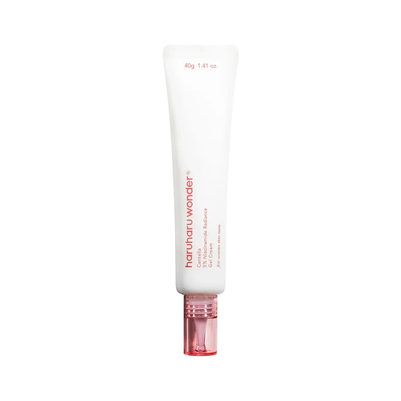 Centella 5% Niacinamide Radiance Gel Cream 40 gr.