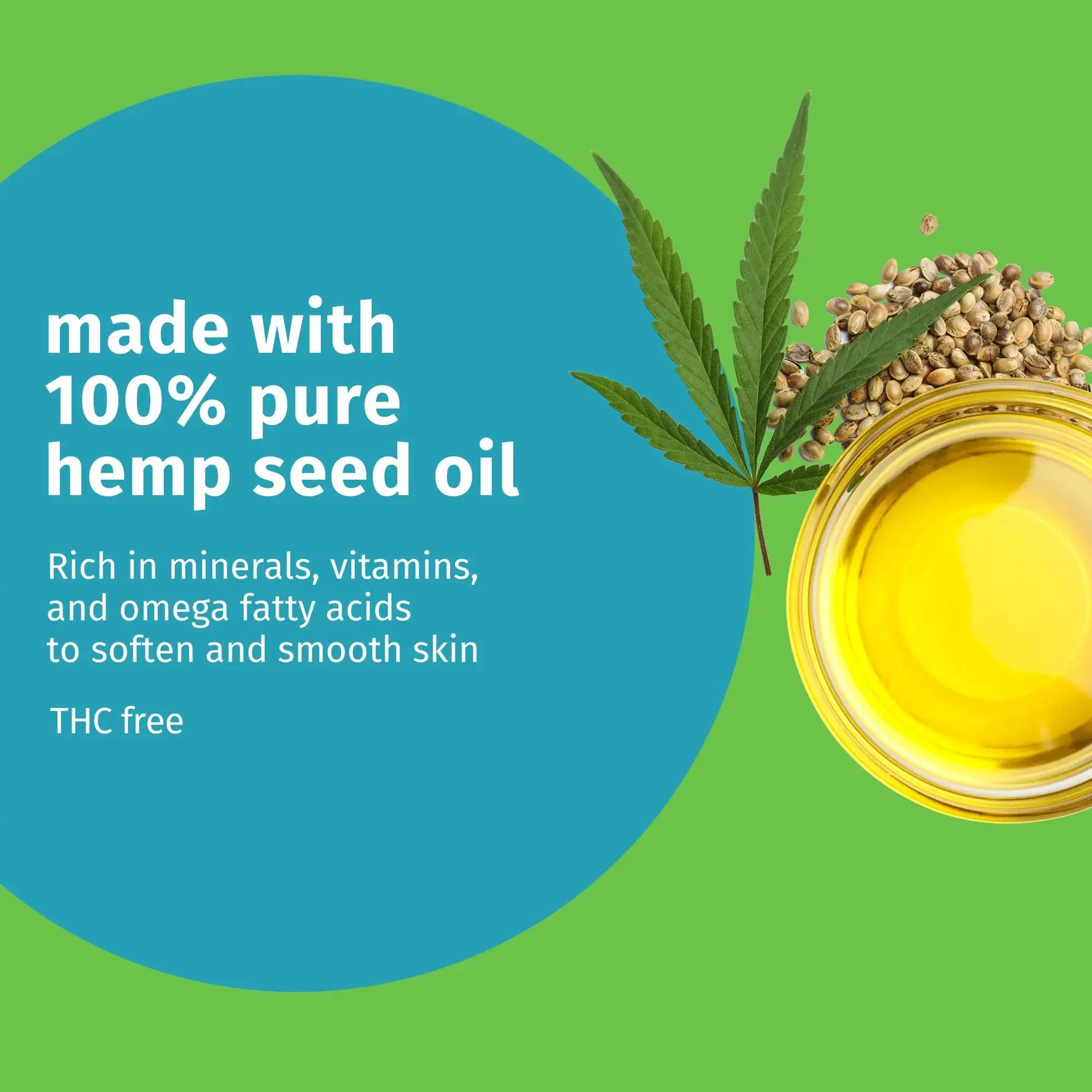 Fresh Coconut & Watermelon Herbal Body Moisturizer - Image 5