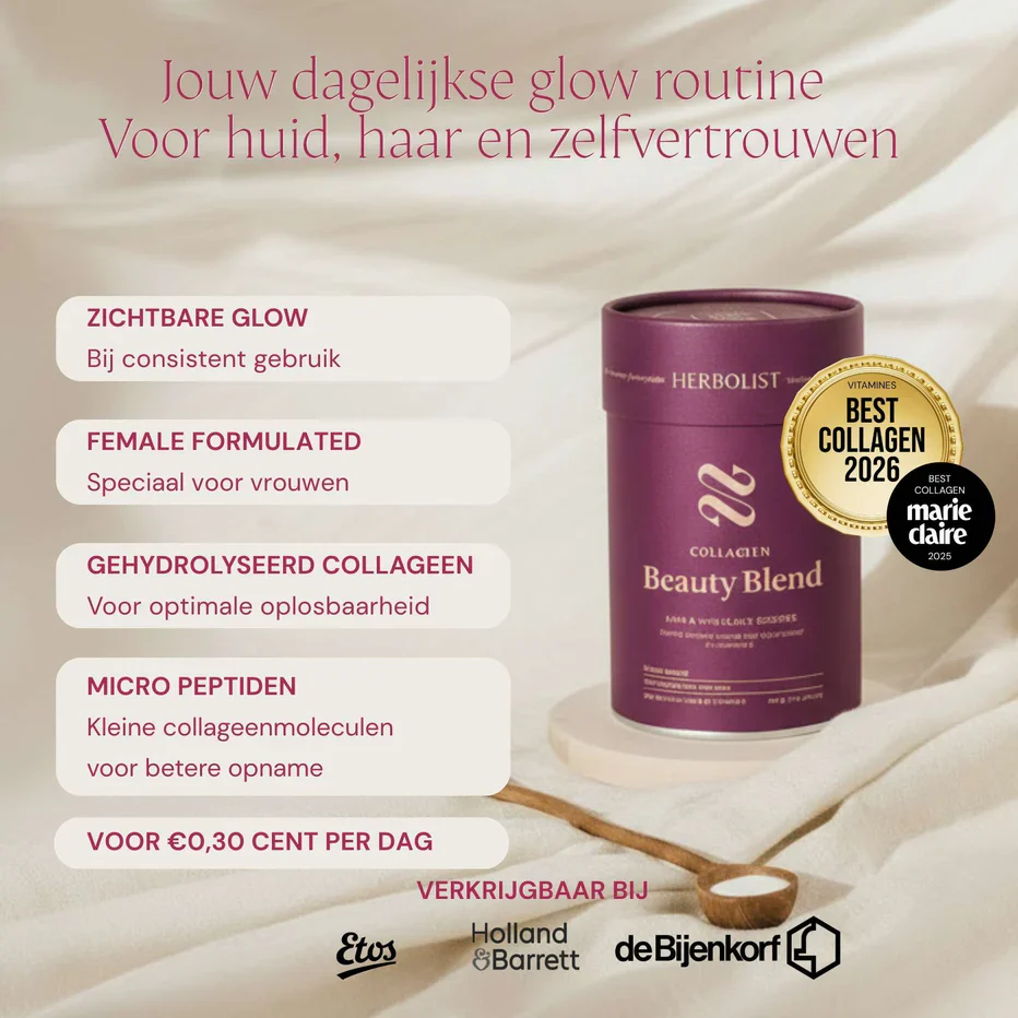Collagen Powder Beauty Blend - Image 2