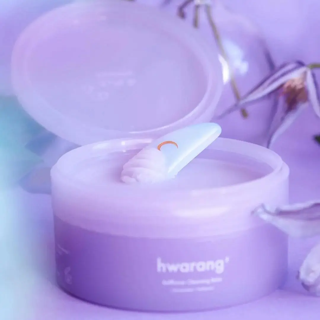 Bellflower Cleansing Balm - Image 3