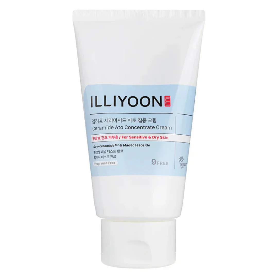 Ceramide Ato Concentrate Cream