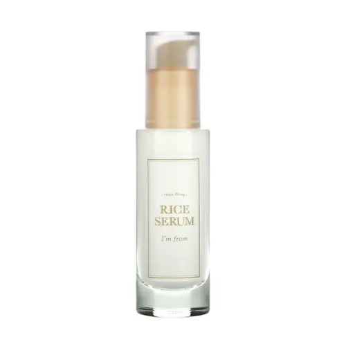 Rice Serum