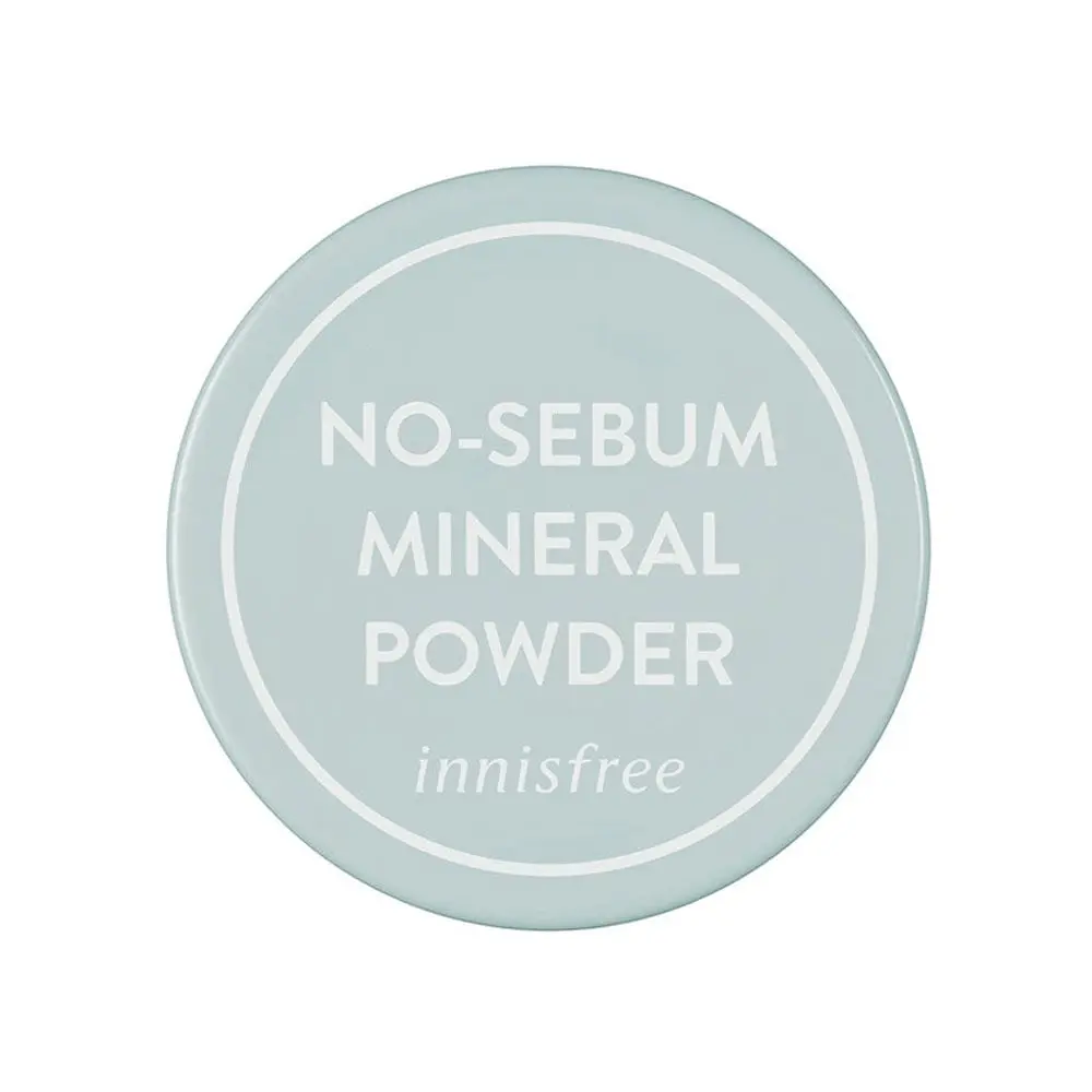 No Sebum Mineral Powder - Image 2