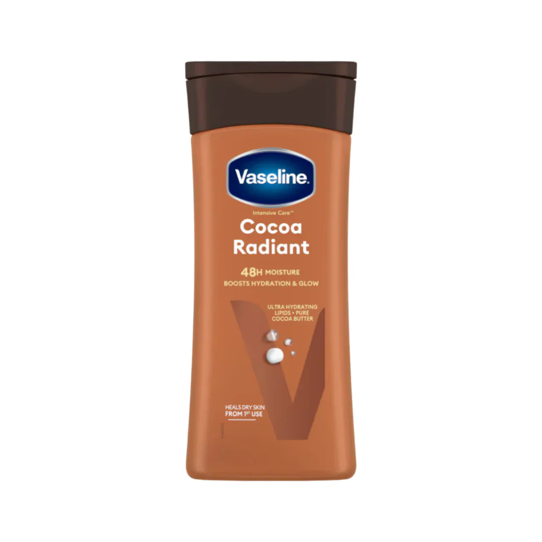 Intensive Care Cocoa Radiant Body Lotion 200 ml.