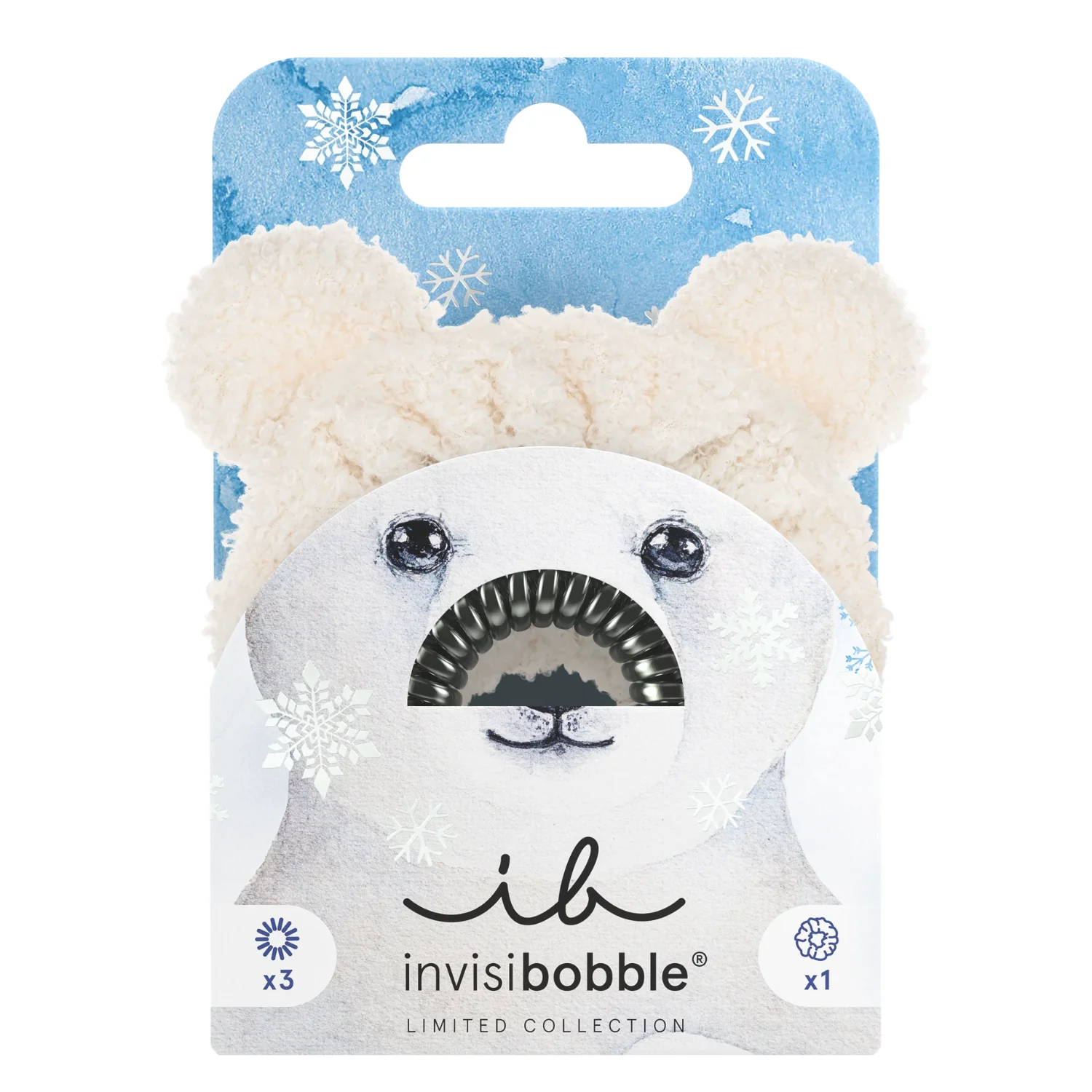 Set Polar Cozyness