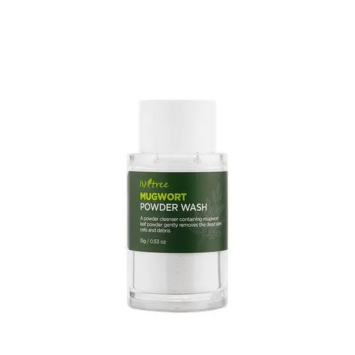 Mugwort Calming Powder Wash