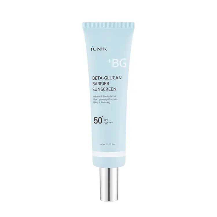 Beta Glucan Barrier Sunscreen SPF 50+ PA++++