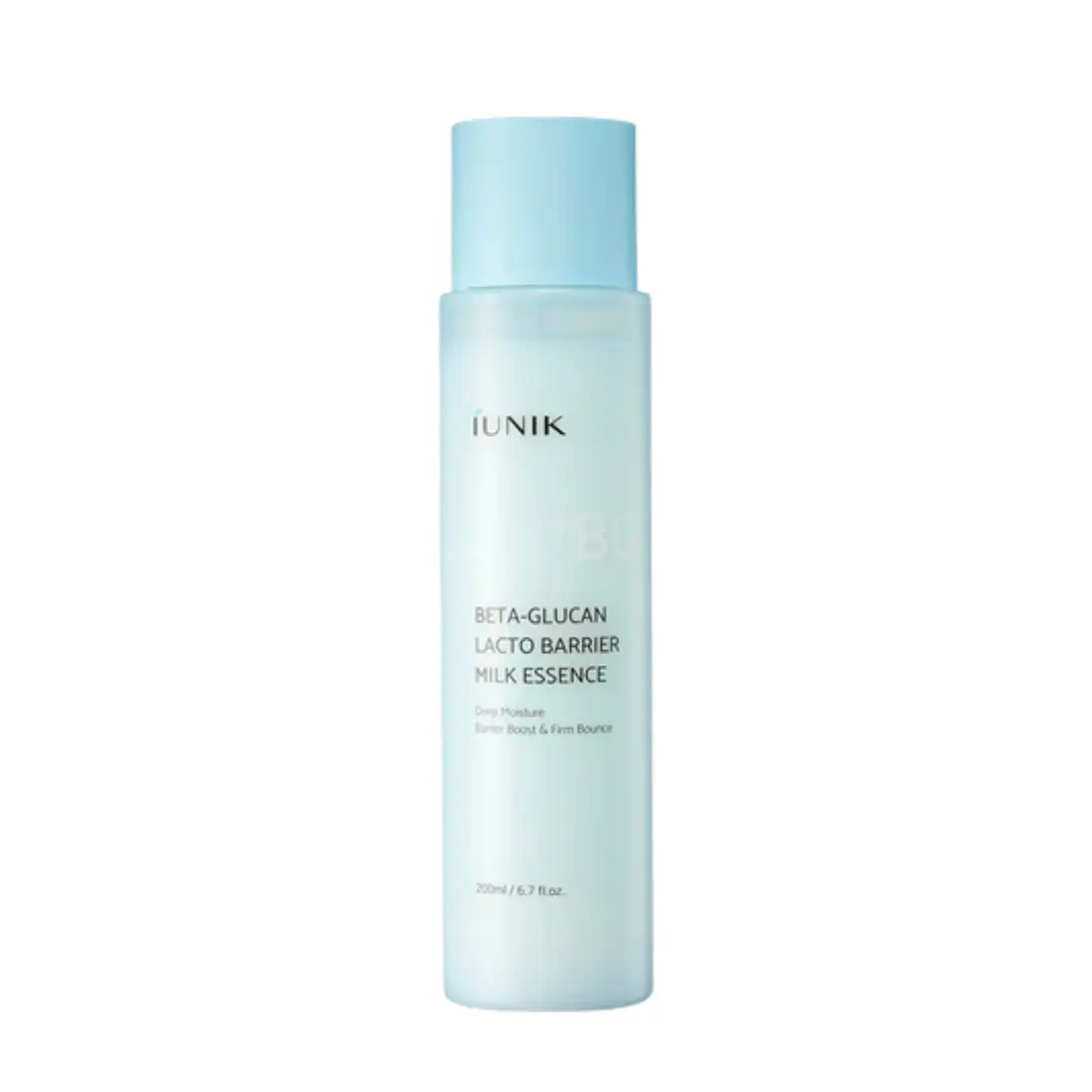 Beta-Glucan Lacto Barrier Milk Essence