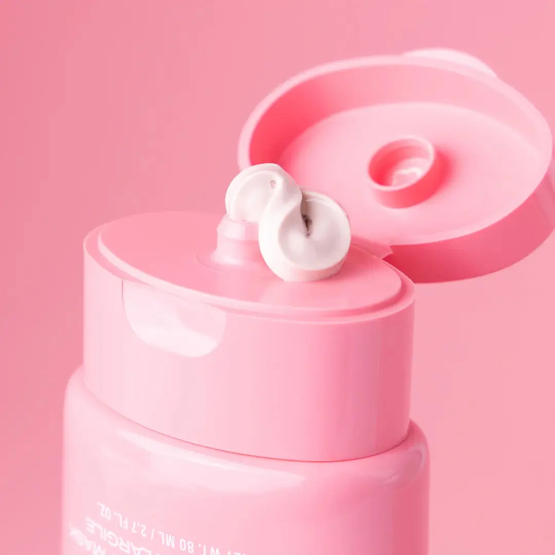 Strawberry Clay Mask - Image 5