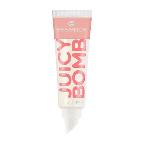 Juicy Bomb Shiny Lip Gloss 101 Lovely Litchi