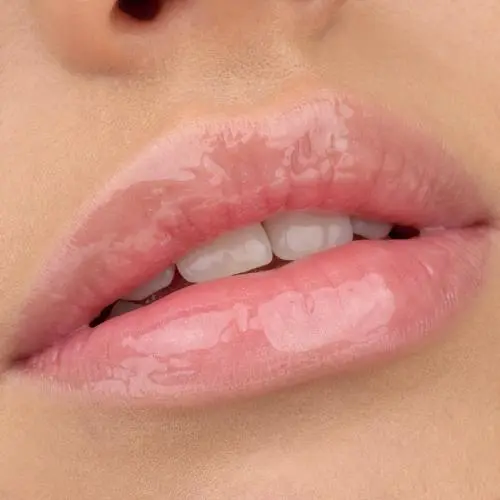 Juicy Bomb Shiny Lip Gloss 101 Lovely Litchi - Image 5