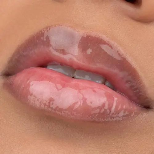 Juicy Bomb Shiny Lip Gloss 101 Lovely Litchi - Image 6