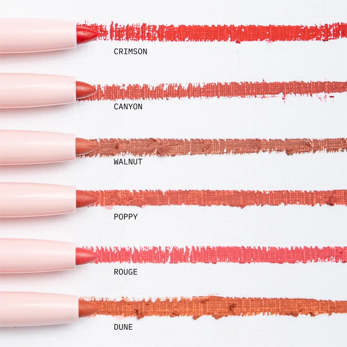 Hold The Line Lip Liner Rouge - Image 3