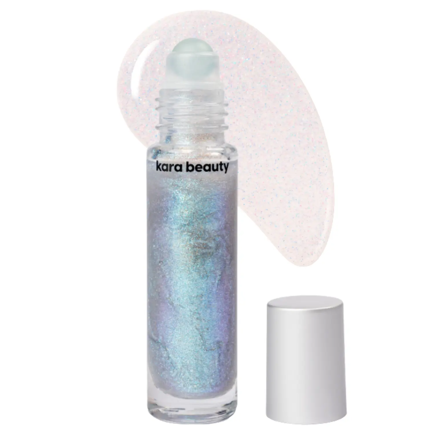 Shimmer Star Roll On Glitter Astra