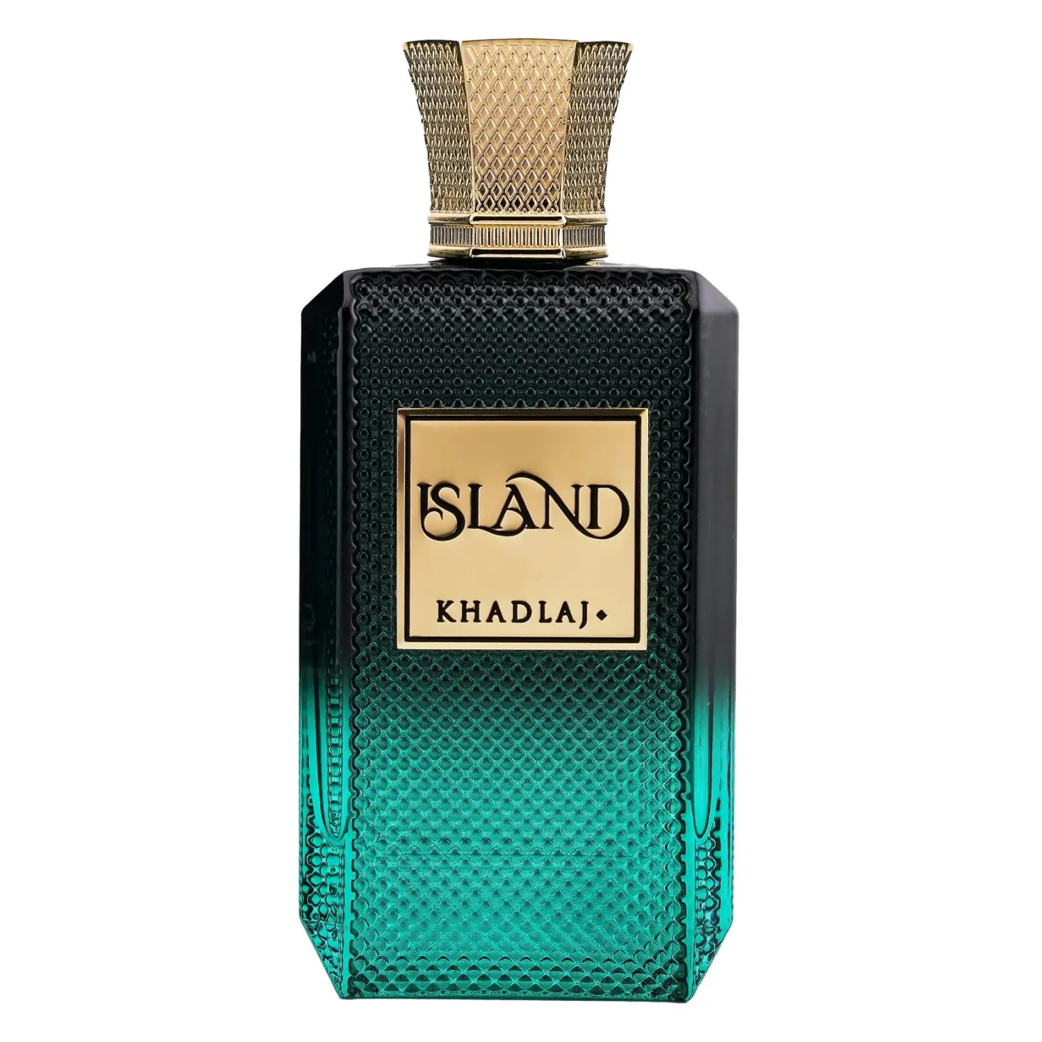 Island Eau De Parfum