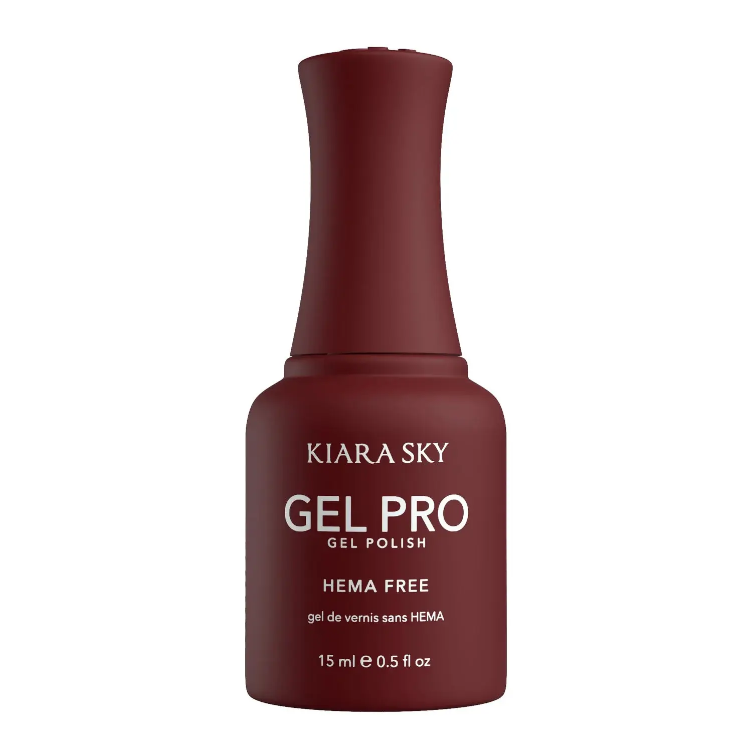 Gel Pro Gel Polish Brick By Brick