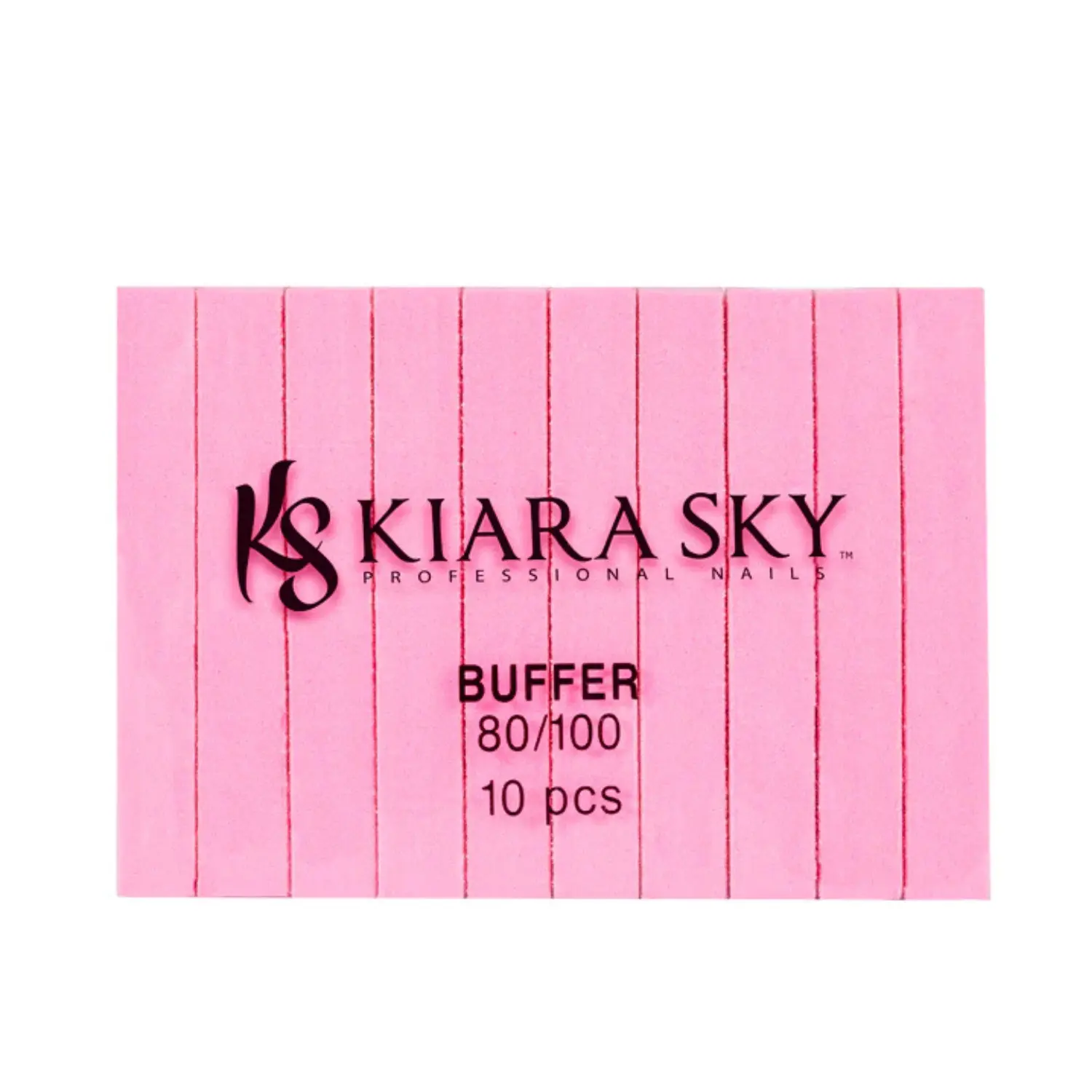 Pink Buffer Blocks