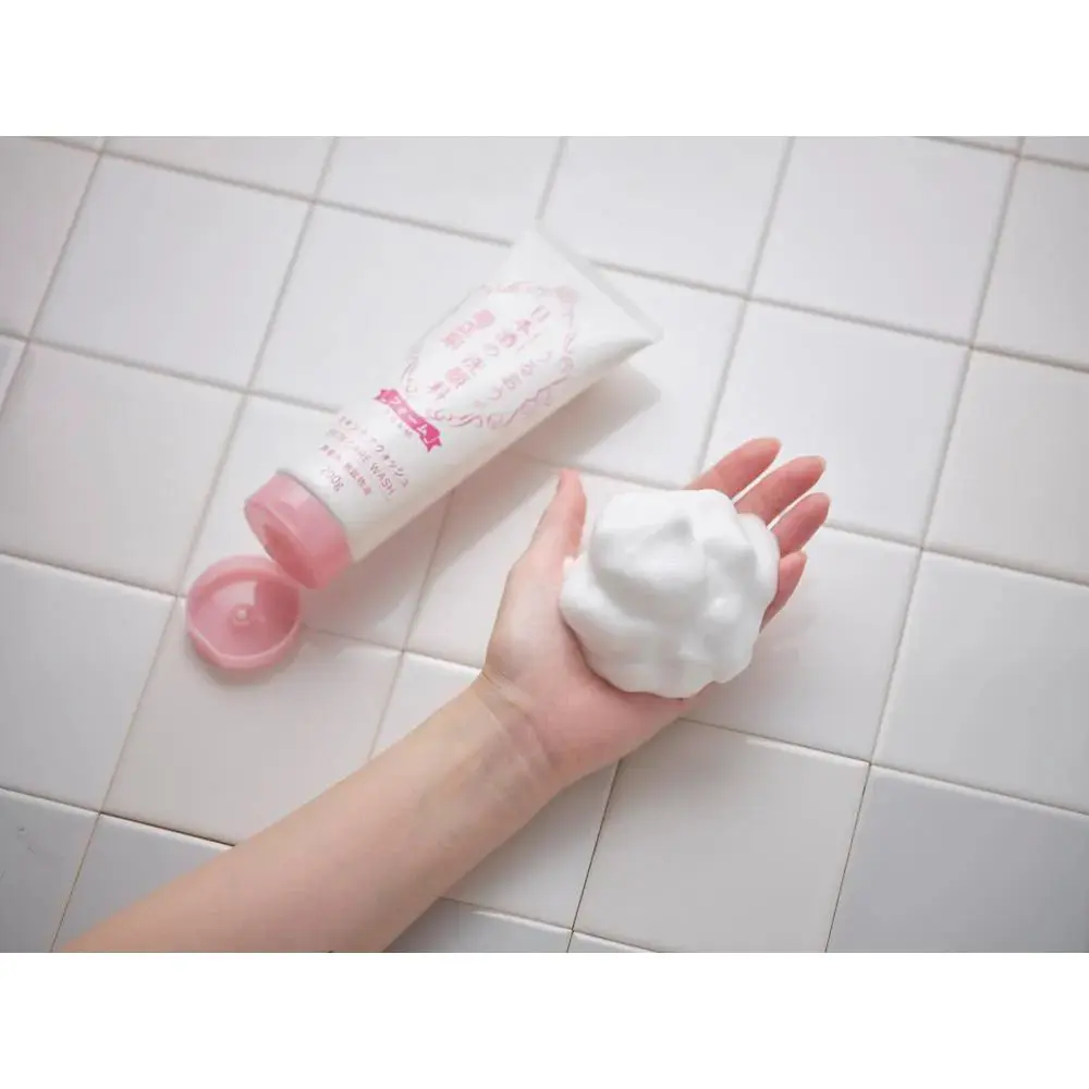 Sake Skin Care Foaming Face Wash - Image 3
