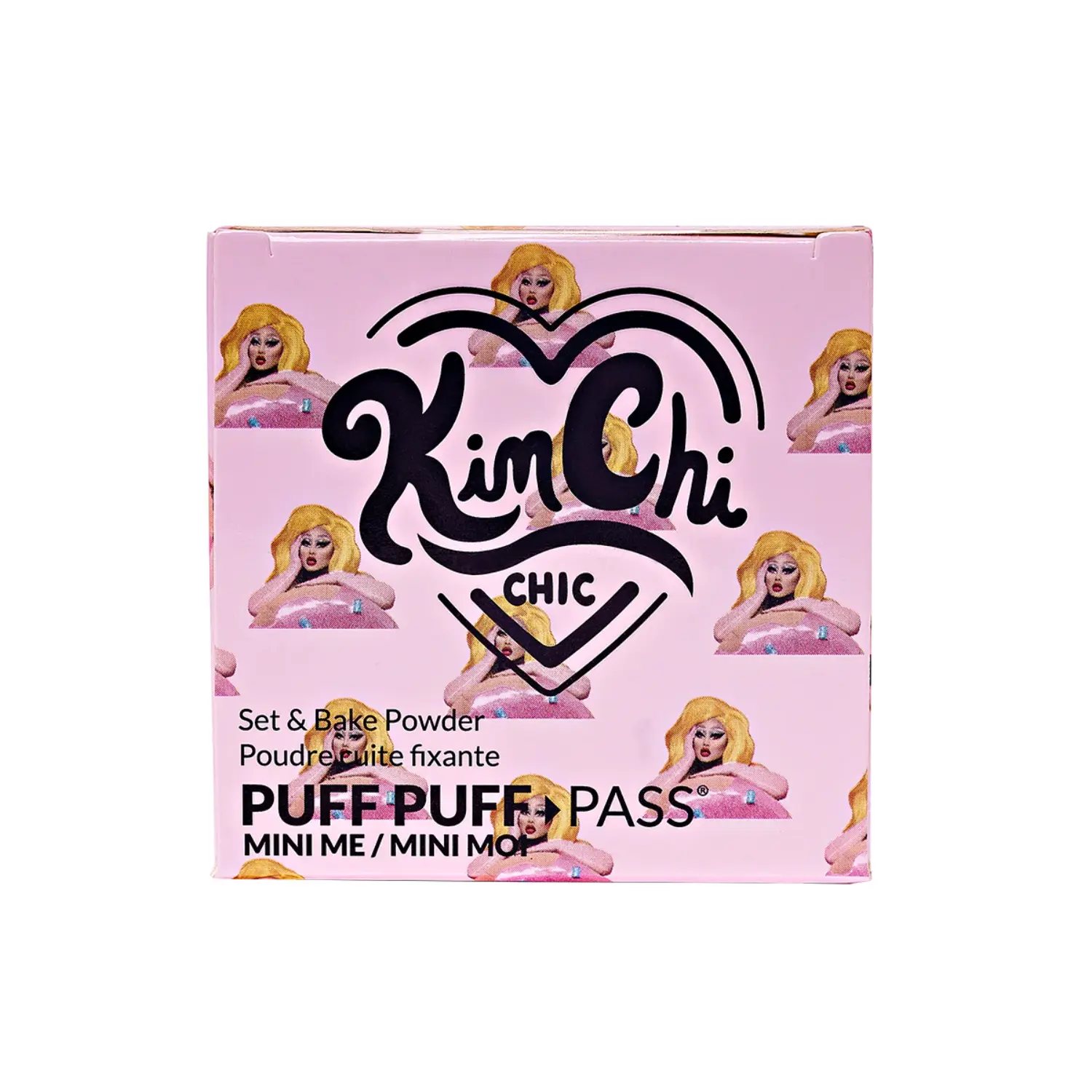 Puff Puff Pass Mini Me Banana - Image 5