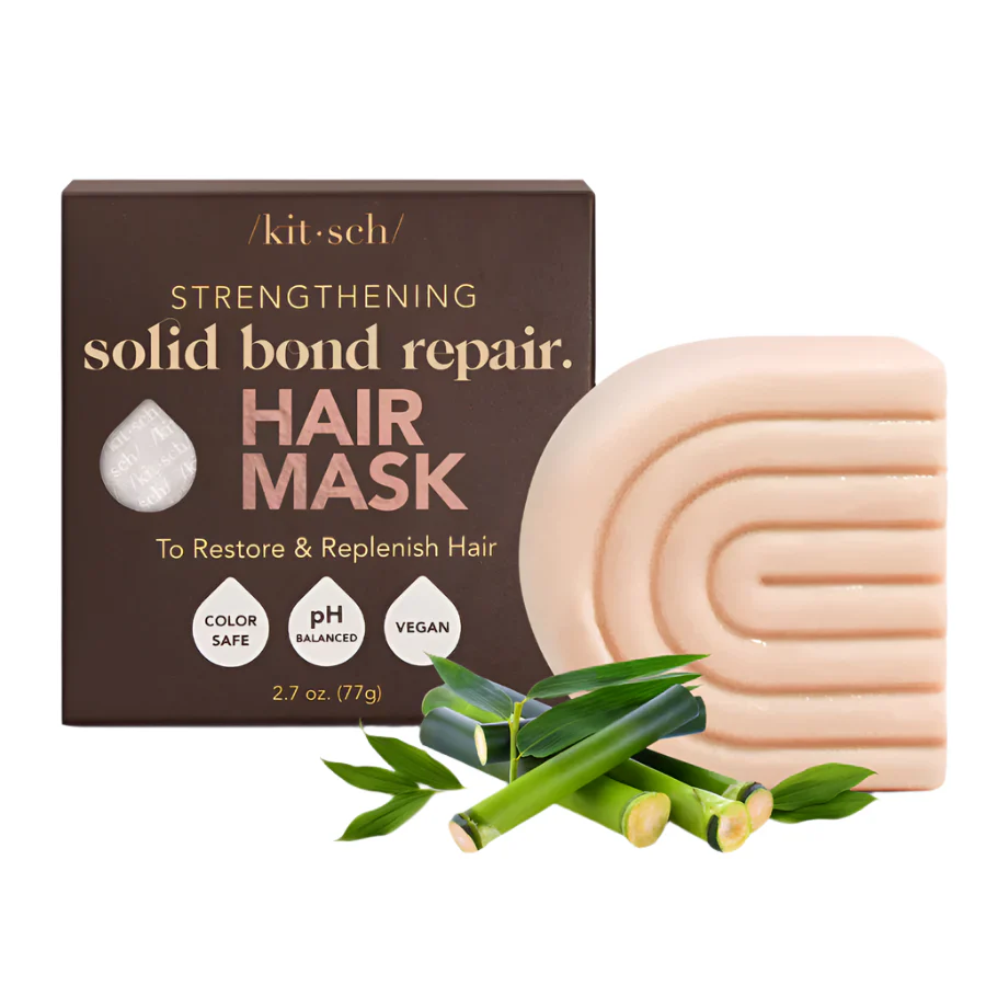 Bond Repair Solid Treatment