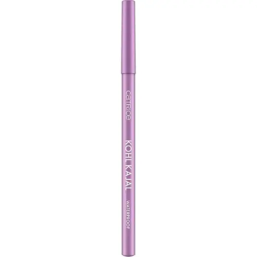 Kohl Kajal Waterproof 090 La Lavender - Image 2