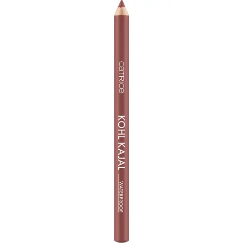 Kohl Kajal Waterproof 100 Burgundy Babe