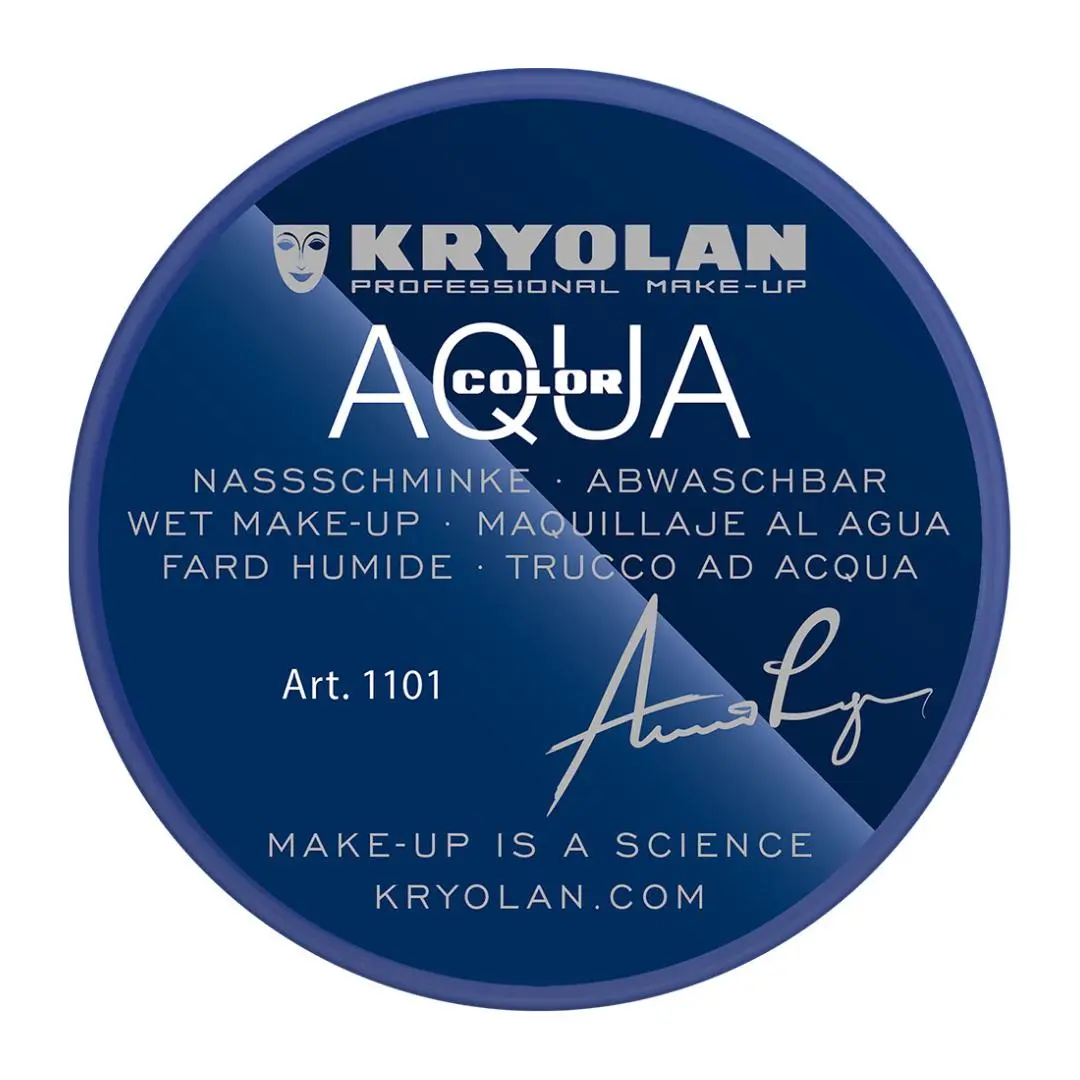 Aquacolor Face Paint 510 - Image 3