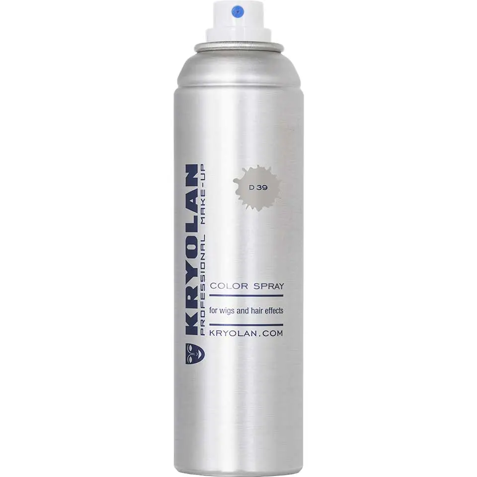 Color Spray D39 Pearl Grey - Image 2