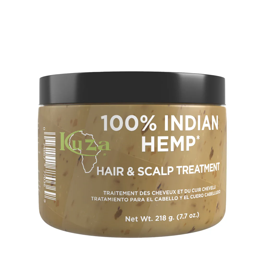 Indian Hemp Hair & Scalp