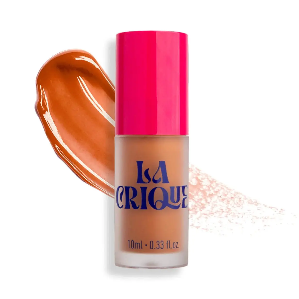 Water Lip Stain 01 Honey Shake