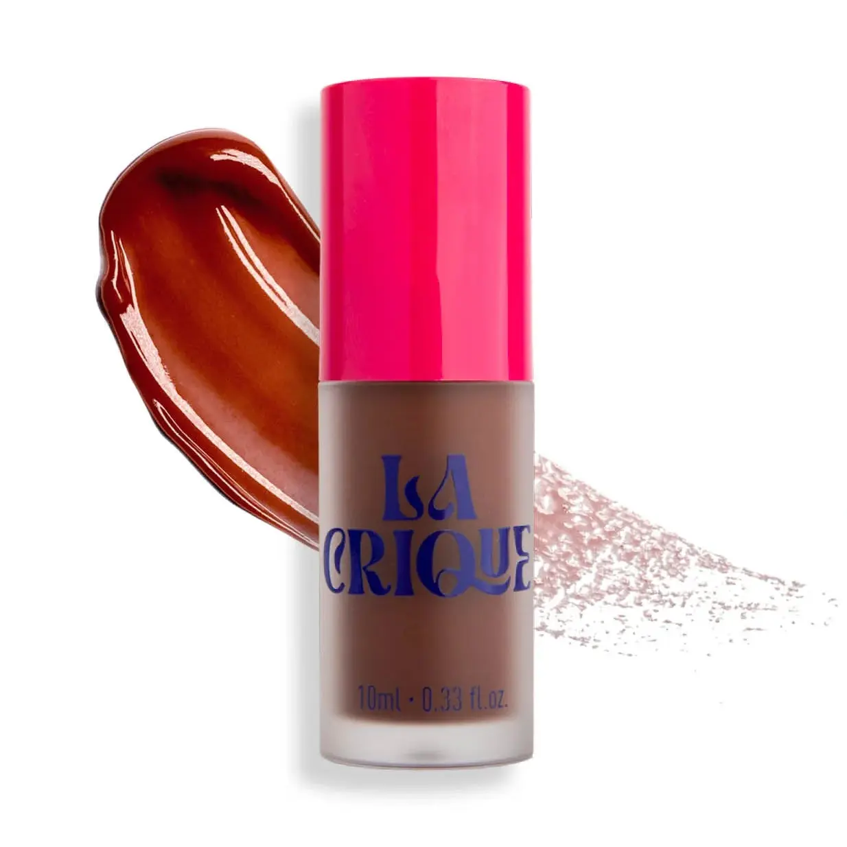 Water Lip Stain 06 Iced Coffee