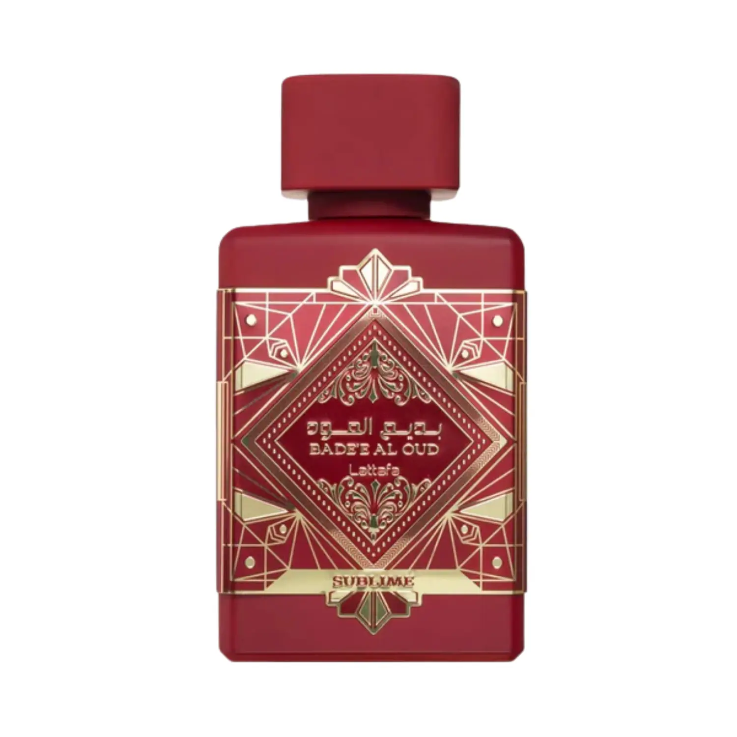 Badee Al Oud Sublime Eau de Parfum