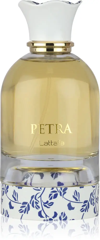 Petra Eau De Parfum
