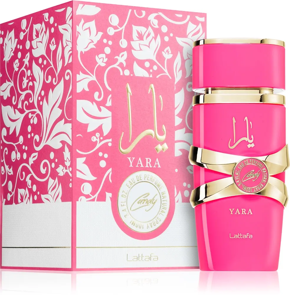 Yara Candy Eau de Parfum - Image 2