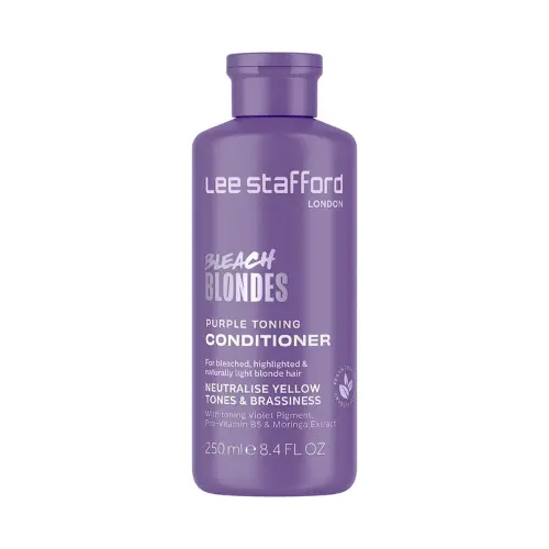 Bleach Blondes Toning Conditioner