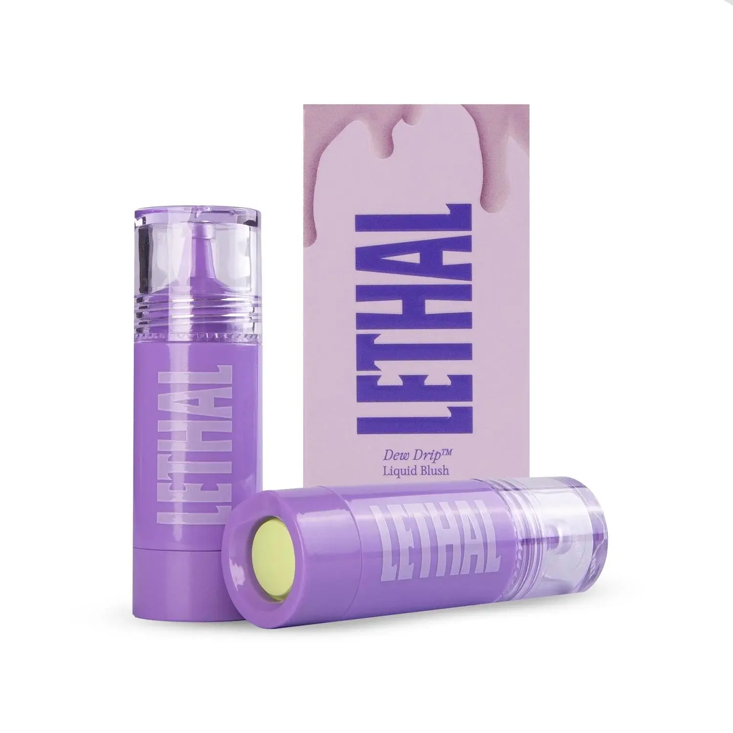 Dew Drip Liquid Blush Muse - Image 6
