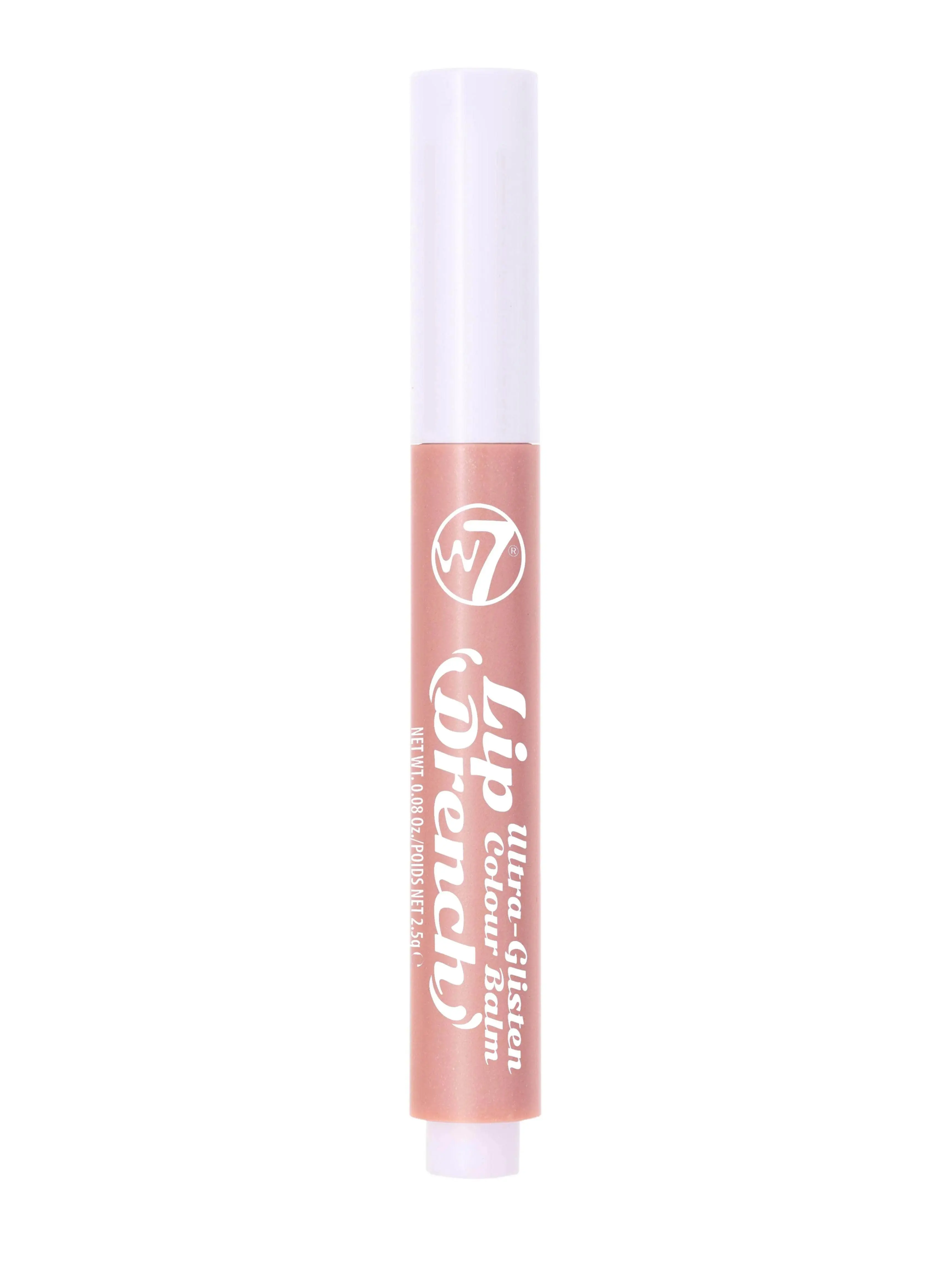W7 Lip Drench Ultra-Glisten Color Balm Romance - Image 3