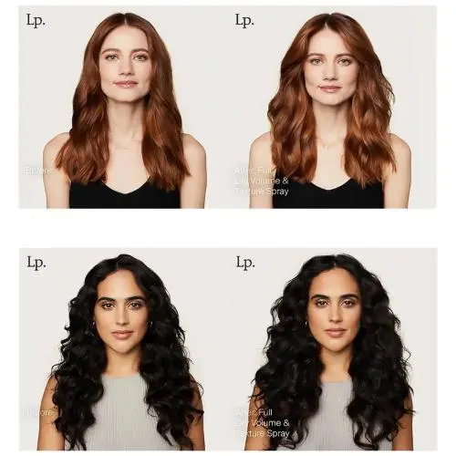 Full Dry Volume &amp; Texture Spray 95 ml - Image 2