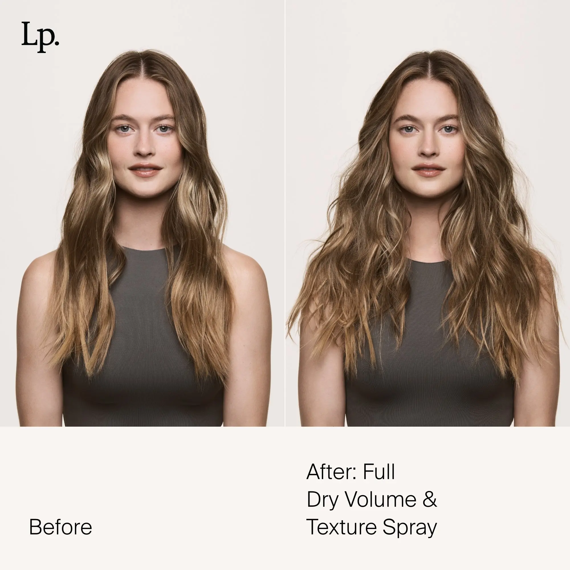 Full Dry Volume &amp; Texture Spray 95 ml - Image 3
