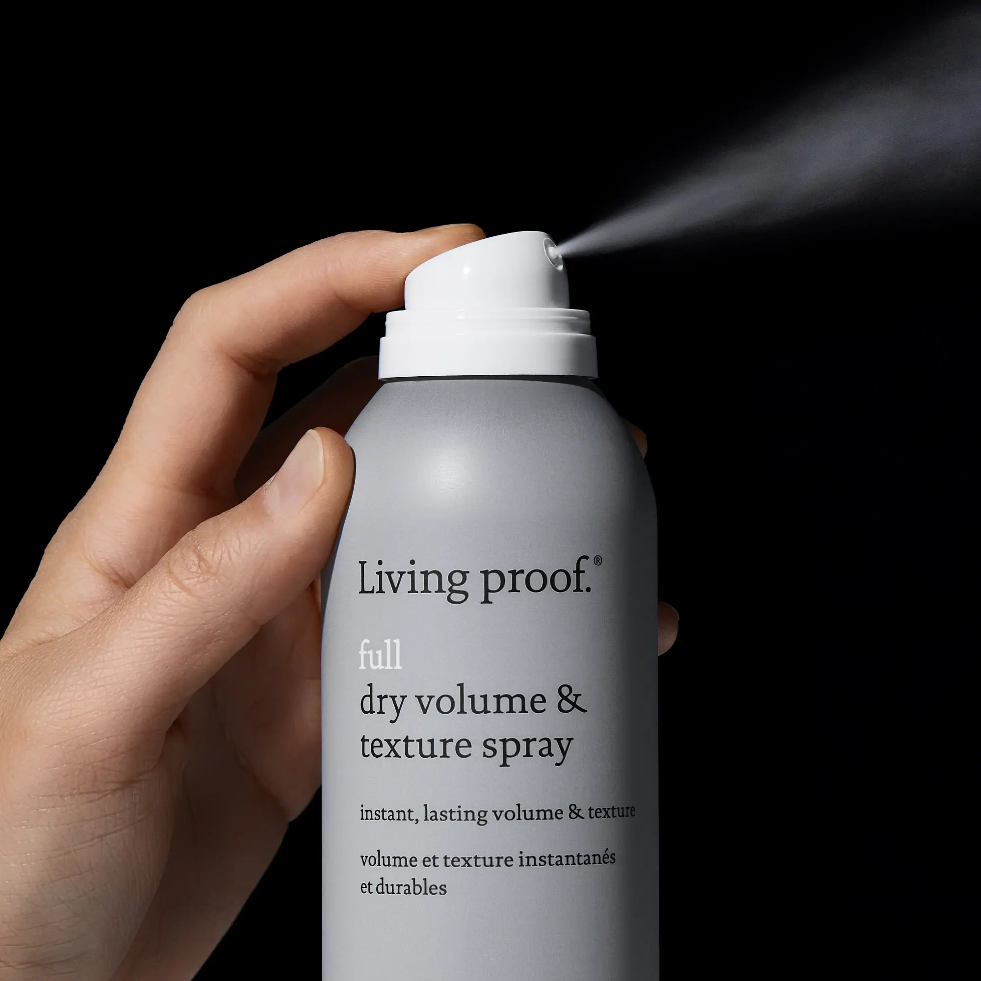 Full Dry Volume &amp; Texture Spray 95 ml - Image 4