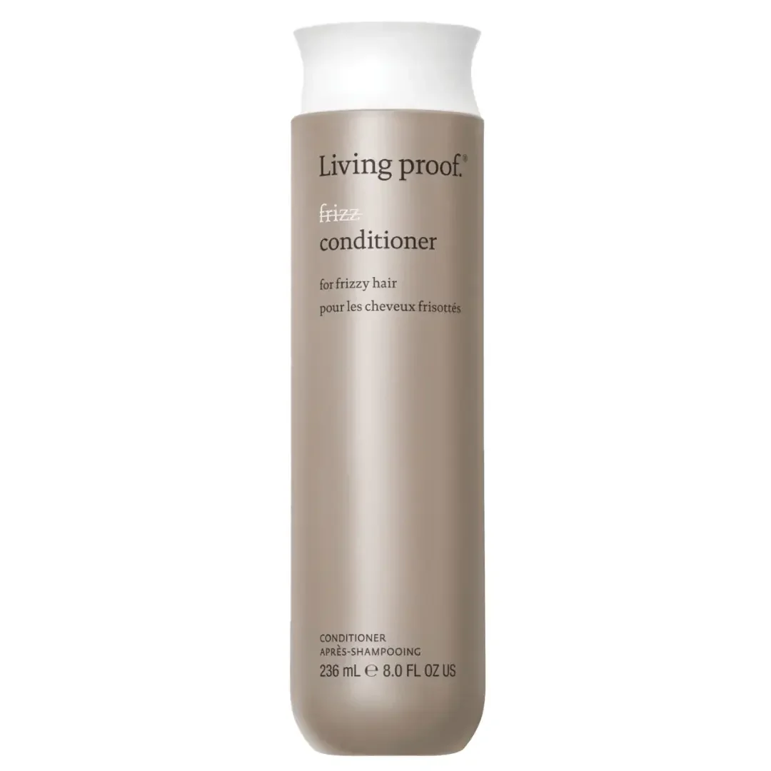 No Frizz Conditioner