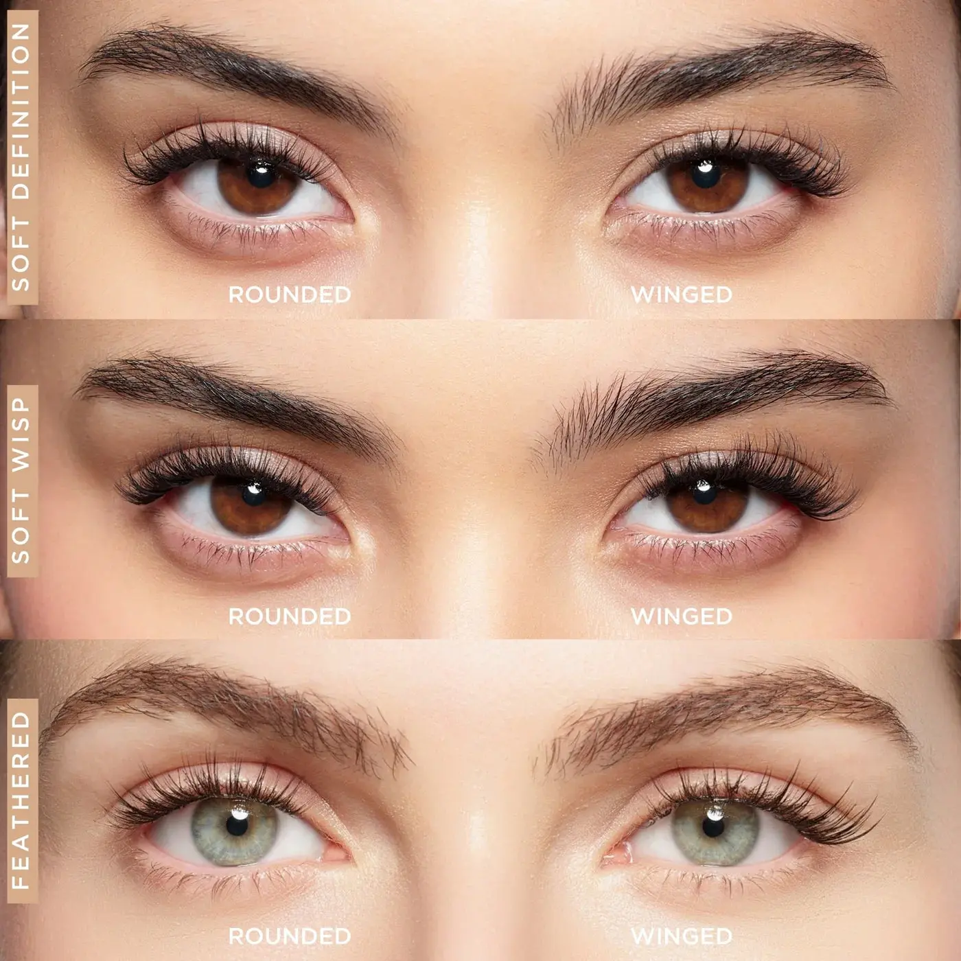 Subtle Pre Glued Lashes - Image 3