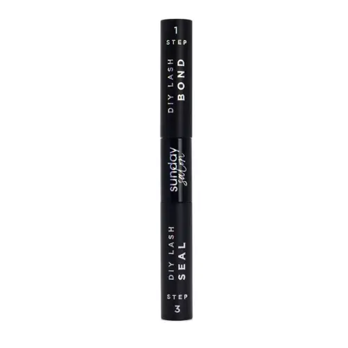Sunday Salon DIY Lash Bond &amp; Seal