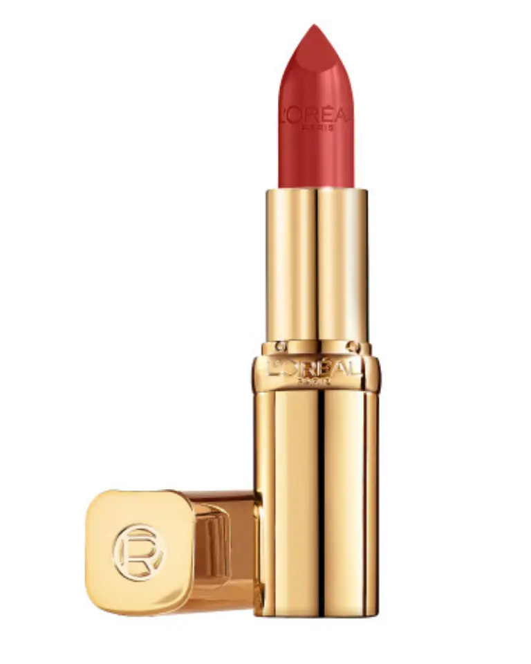 Color Riche Satin Lipstick 1980 L'Ambre