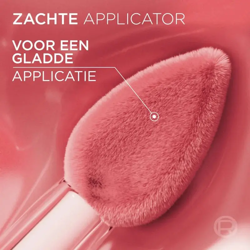 Hyaluron Tint Lipstain 601 Worth It - Image 5