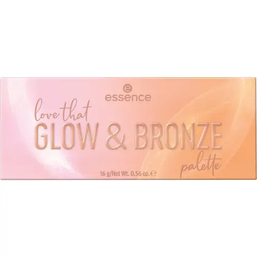 Love That Glow &amp; Bronze Palette - Image 4