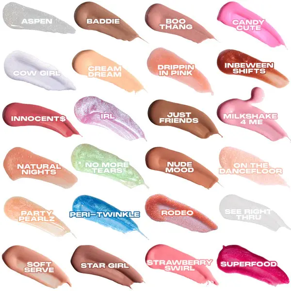 Beam Lip Gloss Boo Thang - Image 2