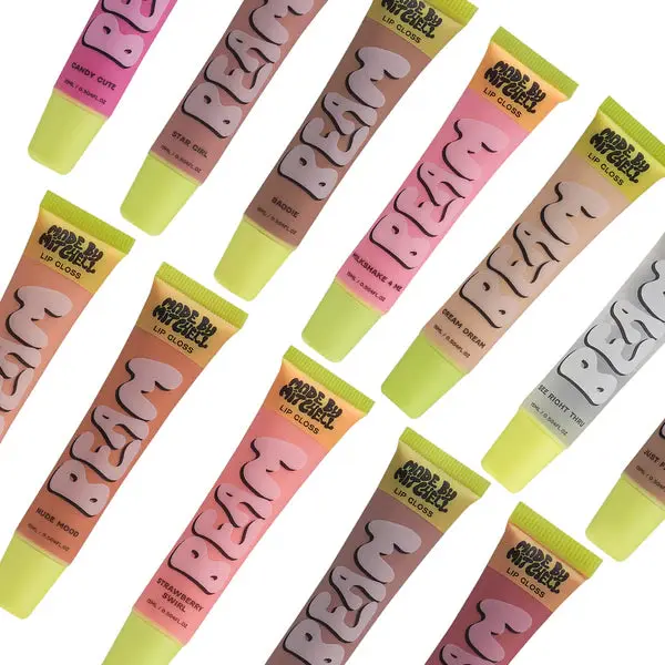 Beam Lip Gloss See Right Thru - Image 3