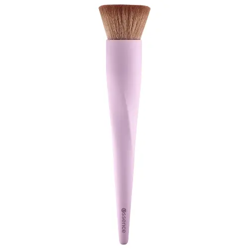 Makeup Buffer Brush 01 Buff Away Your Problems