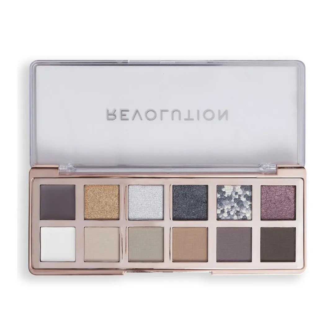 The Smokey Icon Grunge Palette